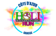 Holi Run Côte d’Azur