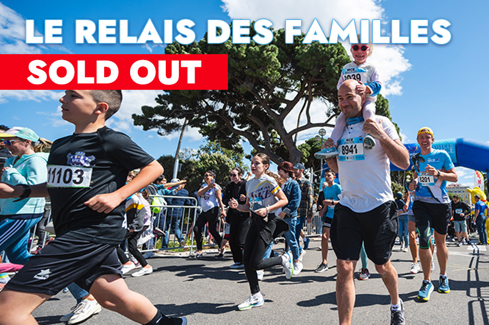 Le Relais des familles (Nouveauté)