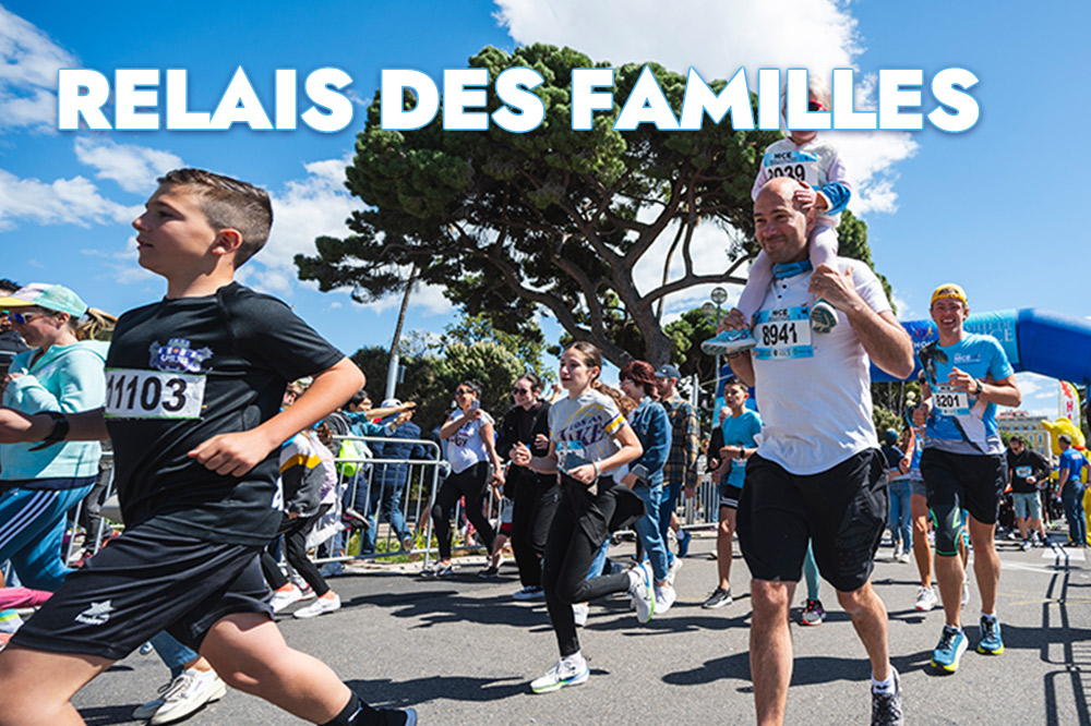 Relais des familles
