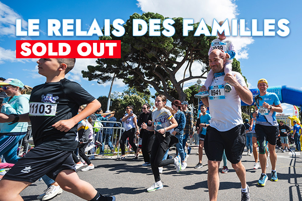 Le Relais des familles