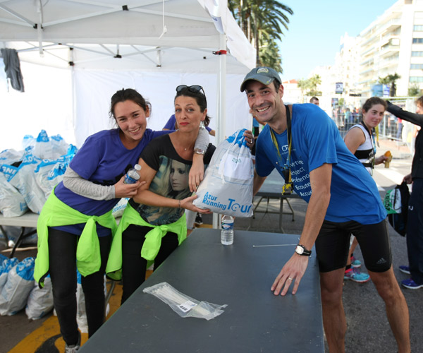 Azur Sport Organisation