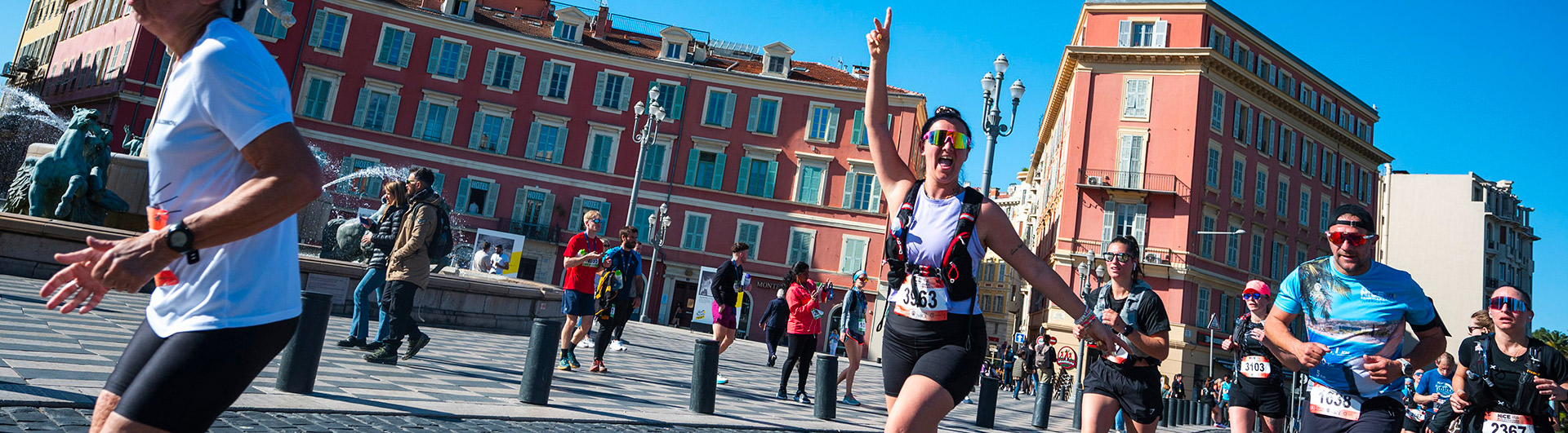Illustration photo Semi-Marathon 2025