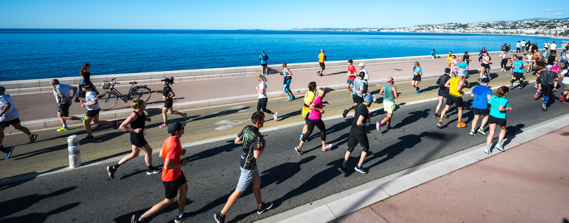 Illustration photo Semi-Marathon 2024