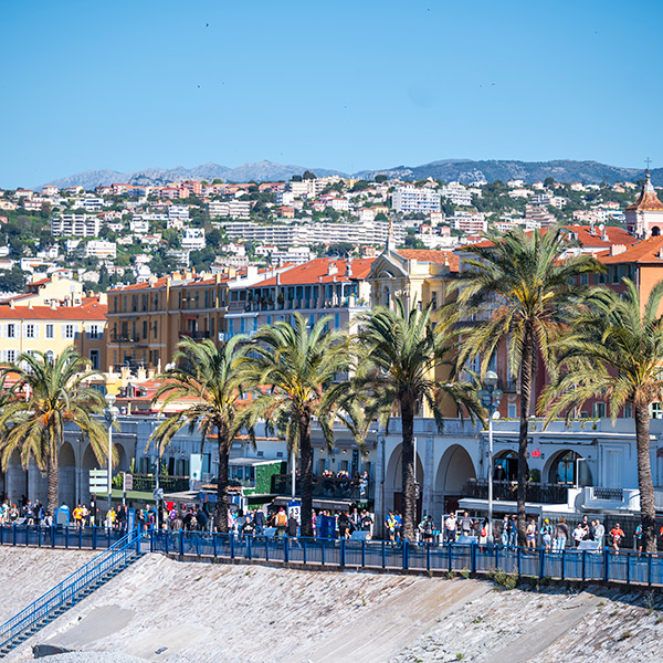 Azur Sport Organisation 2025