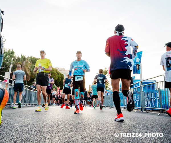 Edition 2026 Semi-Marathon Nice copyright : treize4_photo