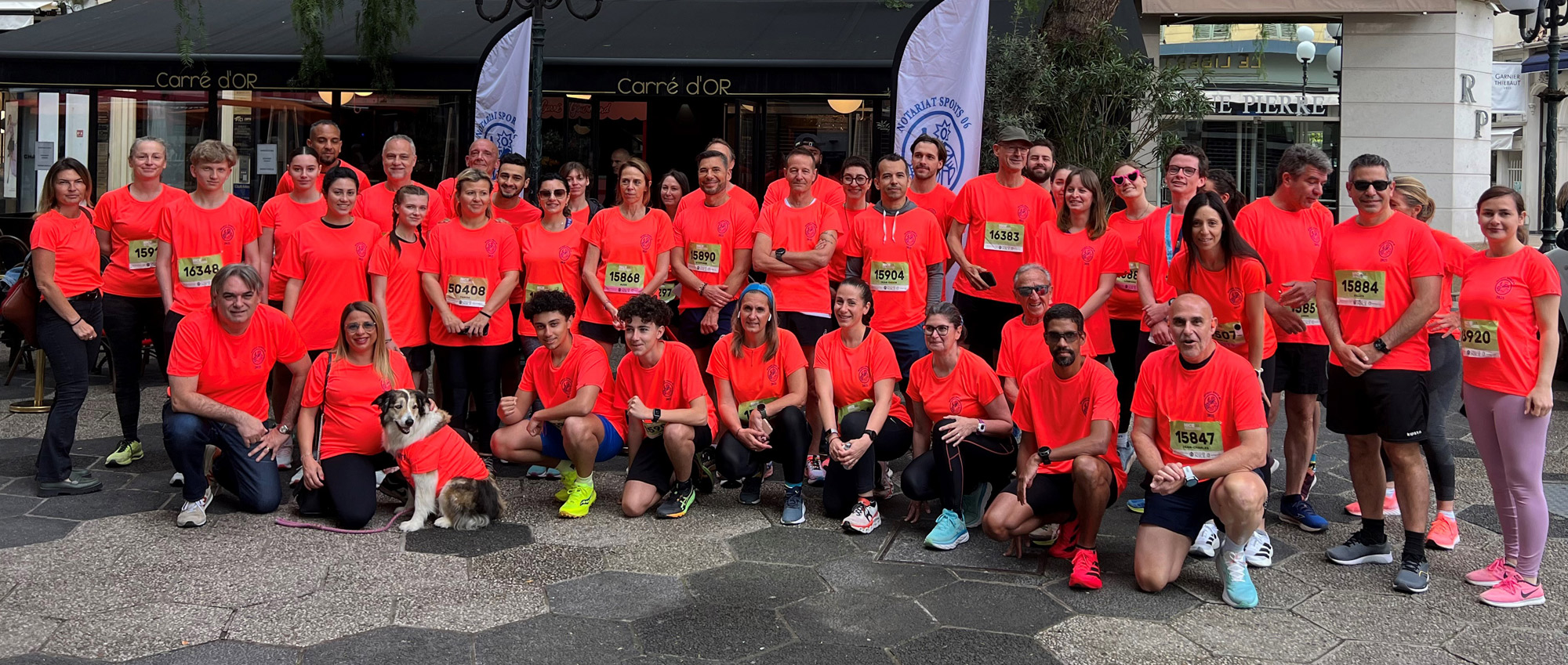 Azur Sport Organisation